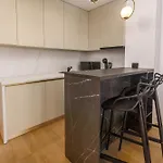 Apartment Velvet - Vogh Building Olimp
