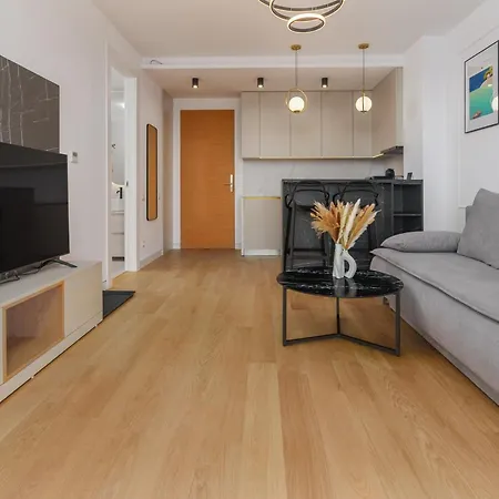 Apartment Velvet - Vogh Building