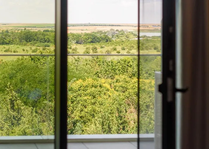 Apartment Velvet - Vogh Building