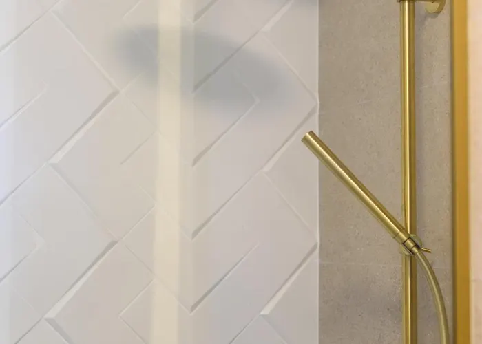 Apartment Velvet - Vogh Building *