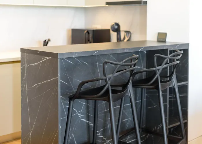 Velvet - Vogh Building Olimp