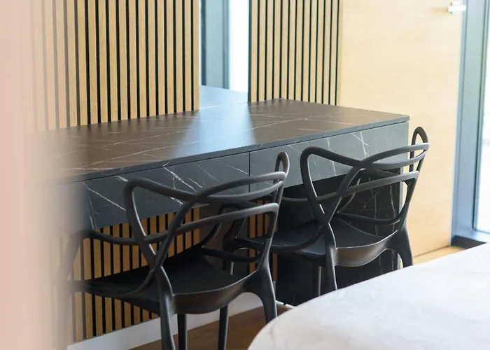 Velvet - Vogh Building Apartment Olimp