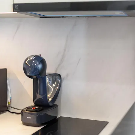 Velvet - Vogh Building Διαμέρισμα