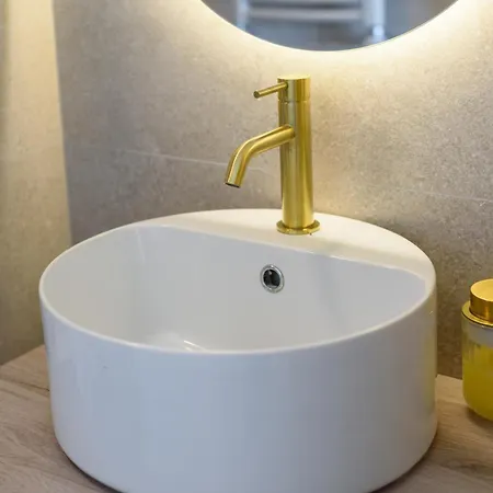 Velvet - Vogh Building Διαμέρισμα *