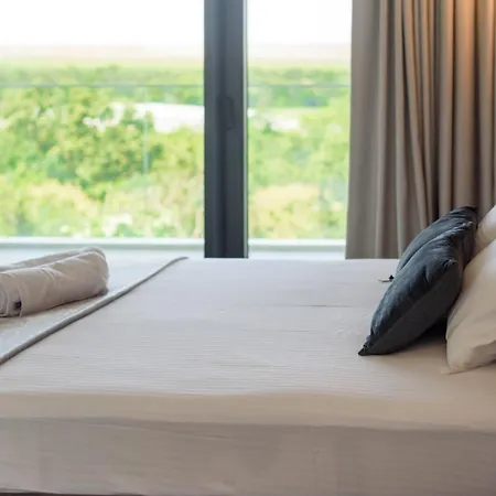 Velvet - Vogh Building