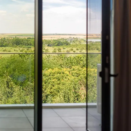 Διαμέρισμα Velvet - Vogh Building