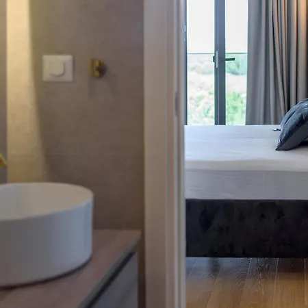 Velvet - Vogh Building Διαμέρισμα *