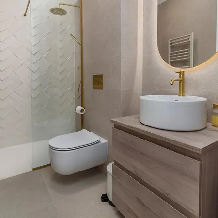 Velvet - Vogh Building Διαμέρισμα