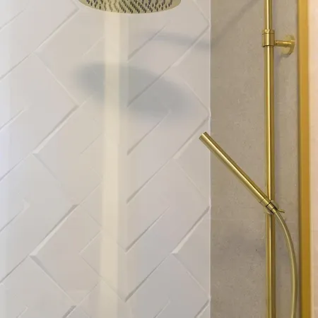 Διαμέρισμα Velvet - Vogh Building *