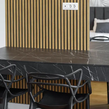 Διαμέρισμα Velvet - Vogh Building