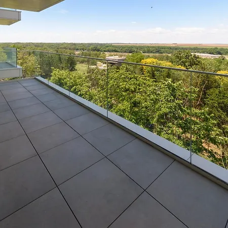 Velvet - Vogh Building