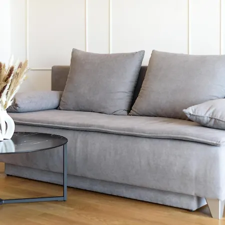Velvet - Vogh Apartment