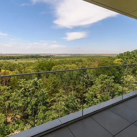 Διαμέρισμα Velvet - Vogh Building Olimp