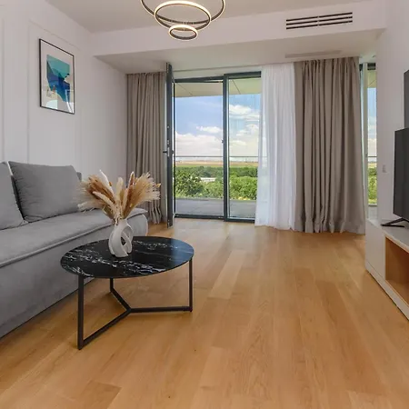 Velvet - Vogh Building Διαμέρισμα *