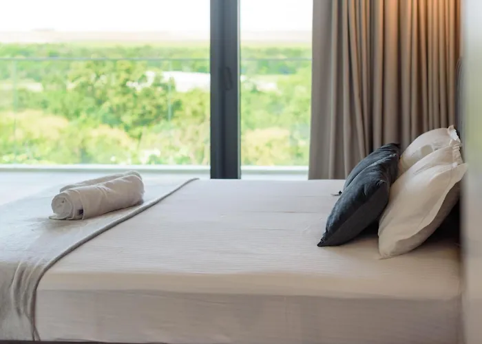 Velvet - Vogh Building