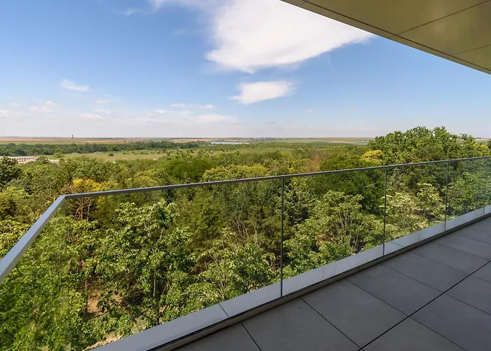 Apartman Velvet - Vogh Building Olimp